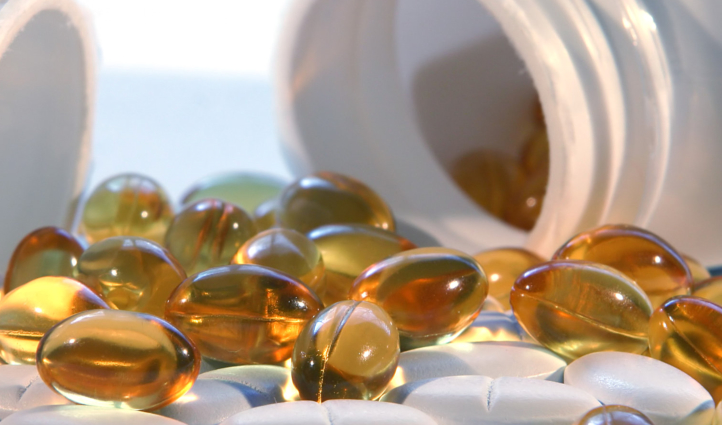 What You Need to Know About Fish Oils